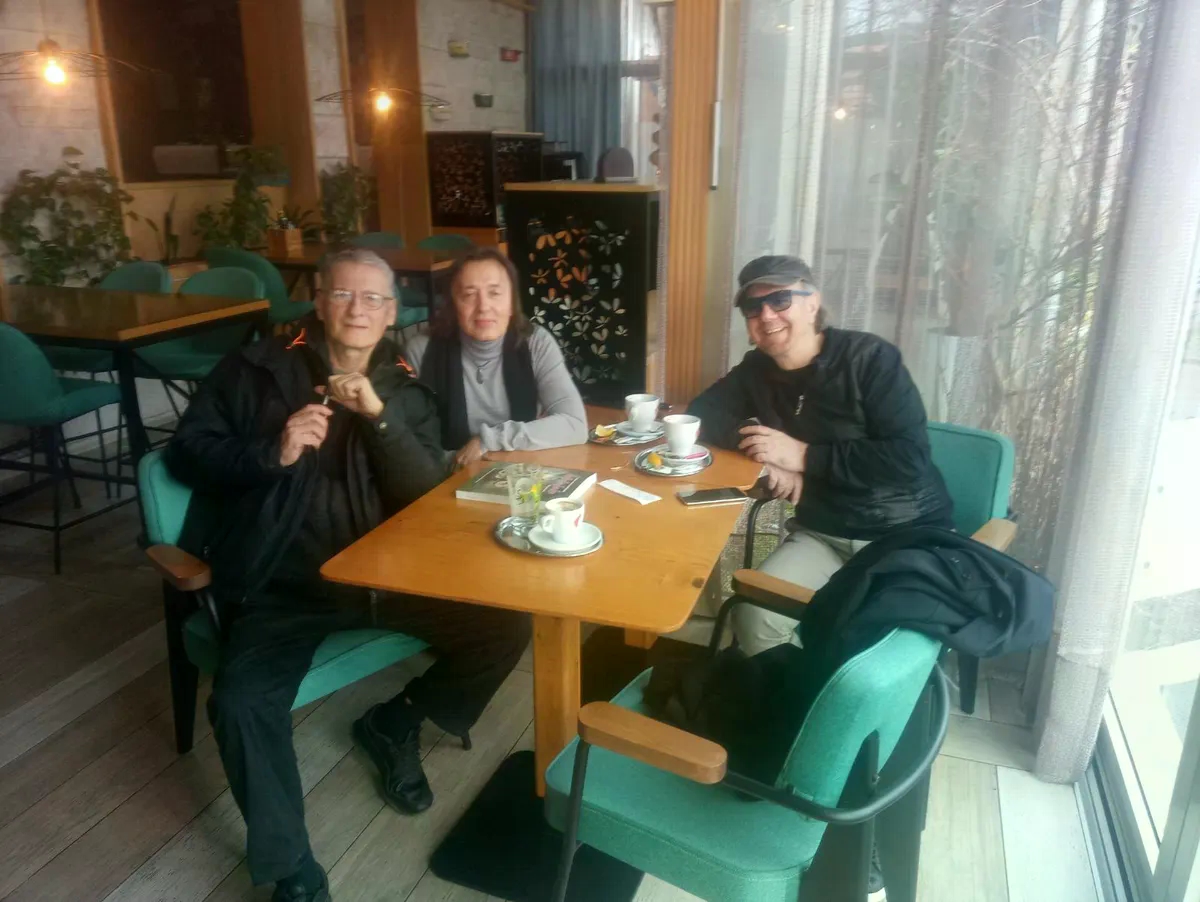 Umro Nihad Jusufhodžić, jedan od osnivača Divljih jagoda