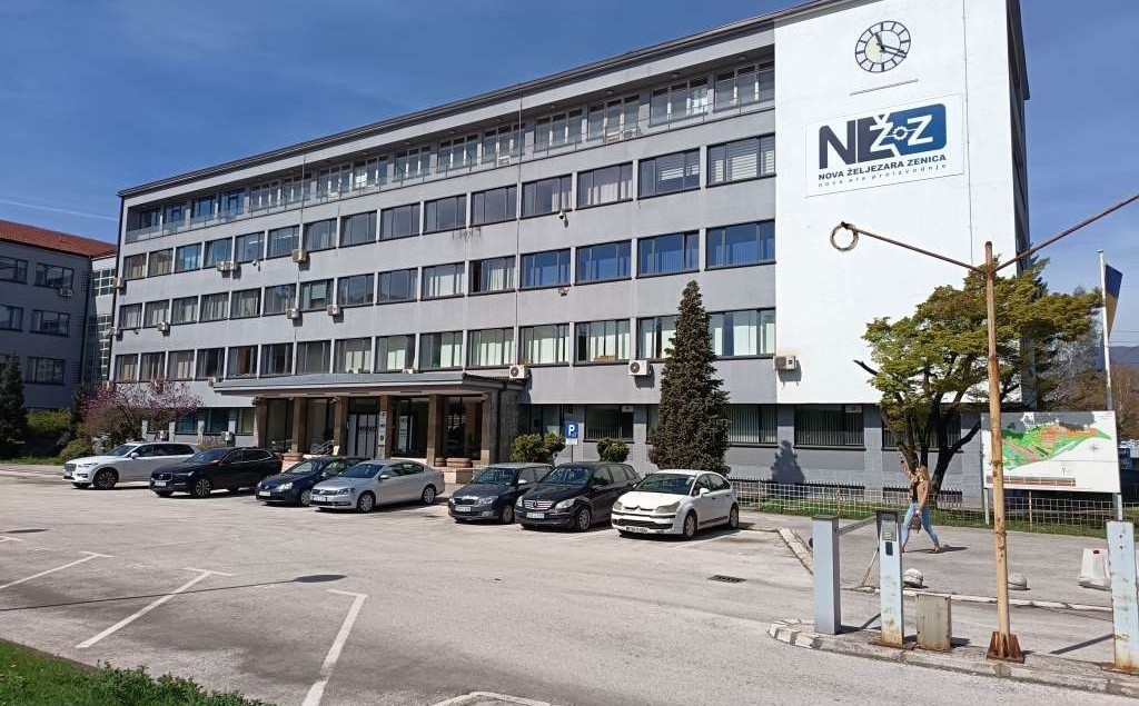 Kraj jedne faze: Ugašena visoka peć, završeno poglavlje Željezare koje traje duže od 130 godina