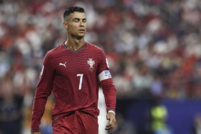 RONALDO OSTAJE?: 'Portugal prije mene nije osvojio ništa!'
