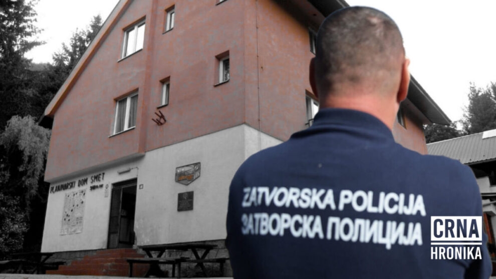 Zatvorski policajac na Smetovima pretukao dvojicu muškaraca, jedan teško povrijeđen