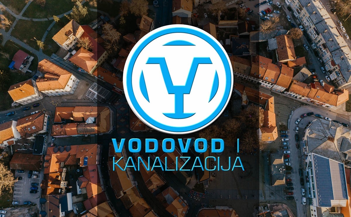 Veći broj naselja i jedna ulica u Tuzli danas bez vode