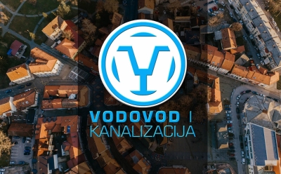 Veći broj naselja i jedna ulica u Tuzli danas bez vode