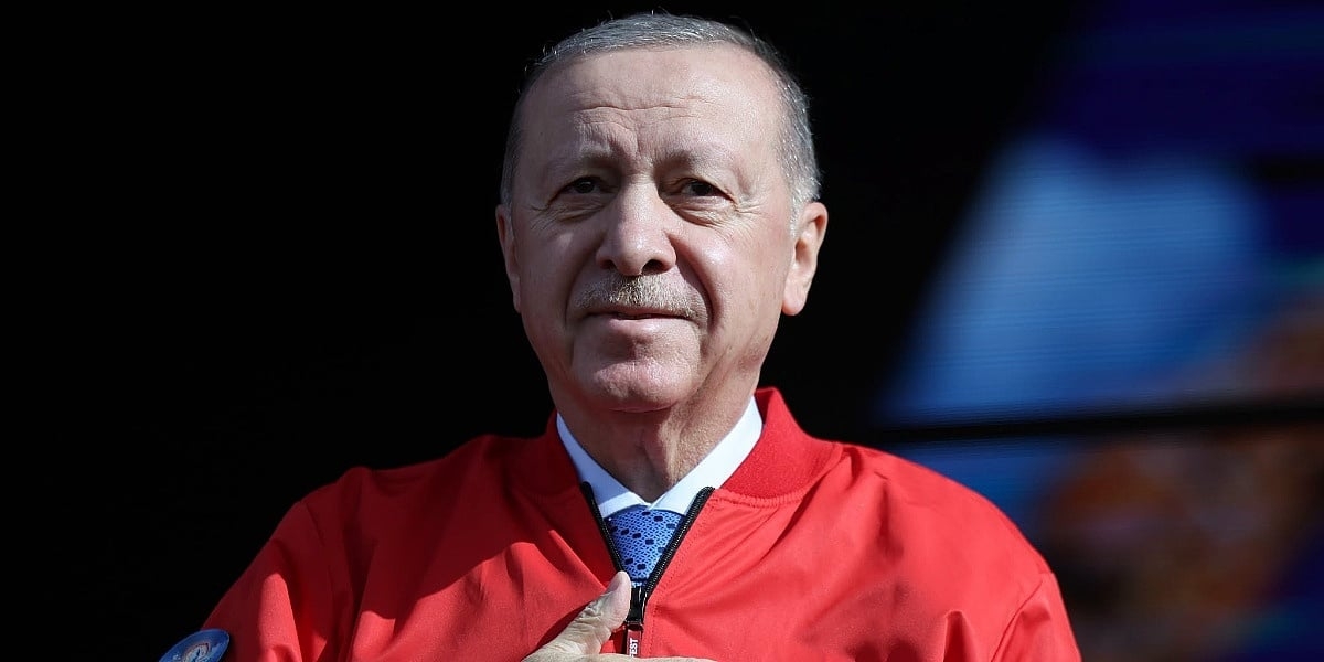 "Pomažemo i prijateljskim zemljama": Erdogan otkrio kako Turska planira mijenjati poredak u namjenskoj industriji