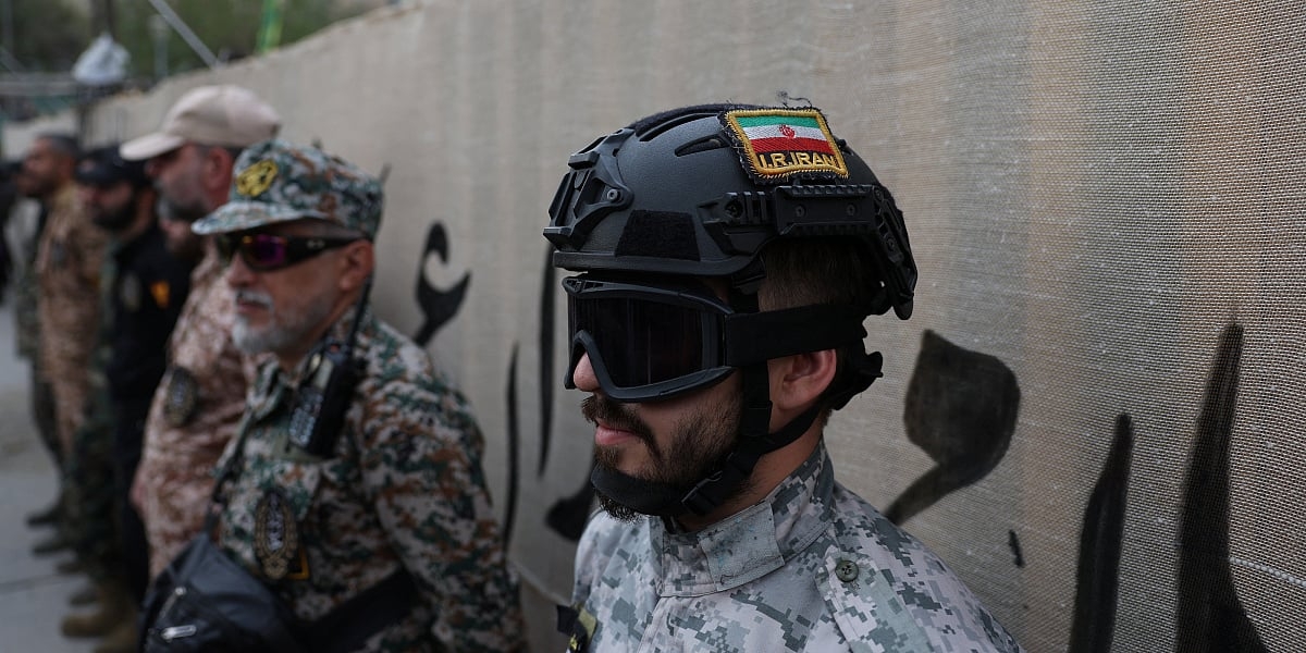 Dva iranska zvaničnika potvrdila za New York Times da Teheran sprema napade na američke diplomate