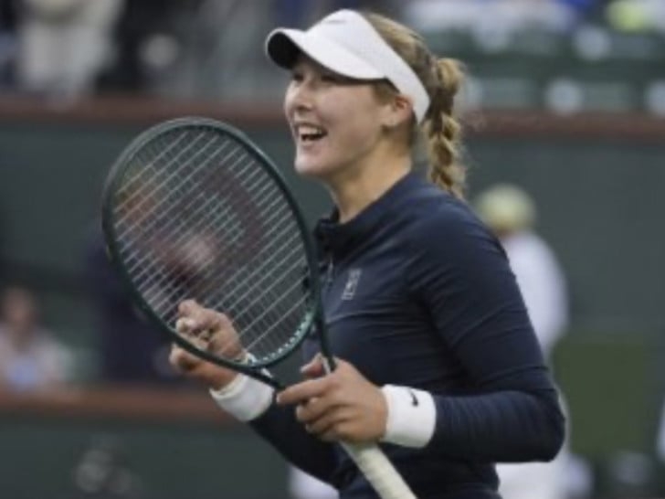 Andrejeva prva polufinalistkinja turnira u Madridu