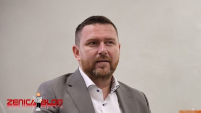 VIDEO: Sumedin-ef. Kobilica predstavio kompletan program „Lastavice 2026“