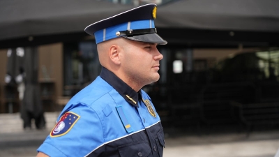 Nuno Bajrić: Od odrastanja u Dječijem domu Bjelave do policijskog službenika MUP-a KS