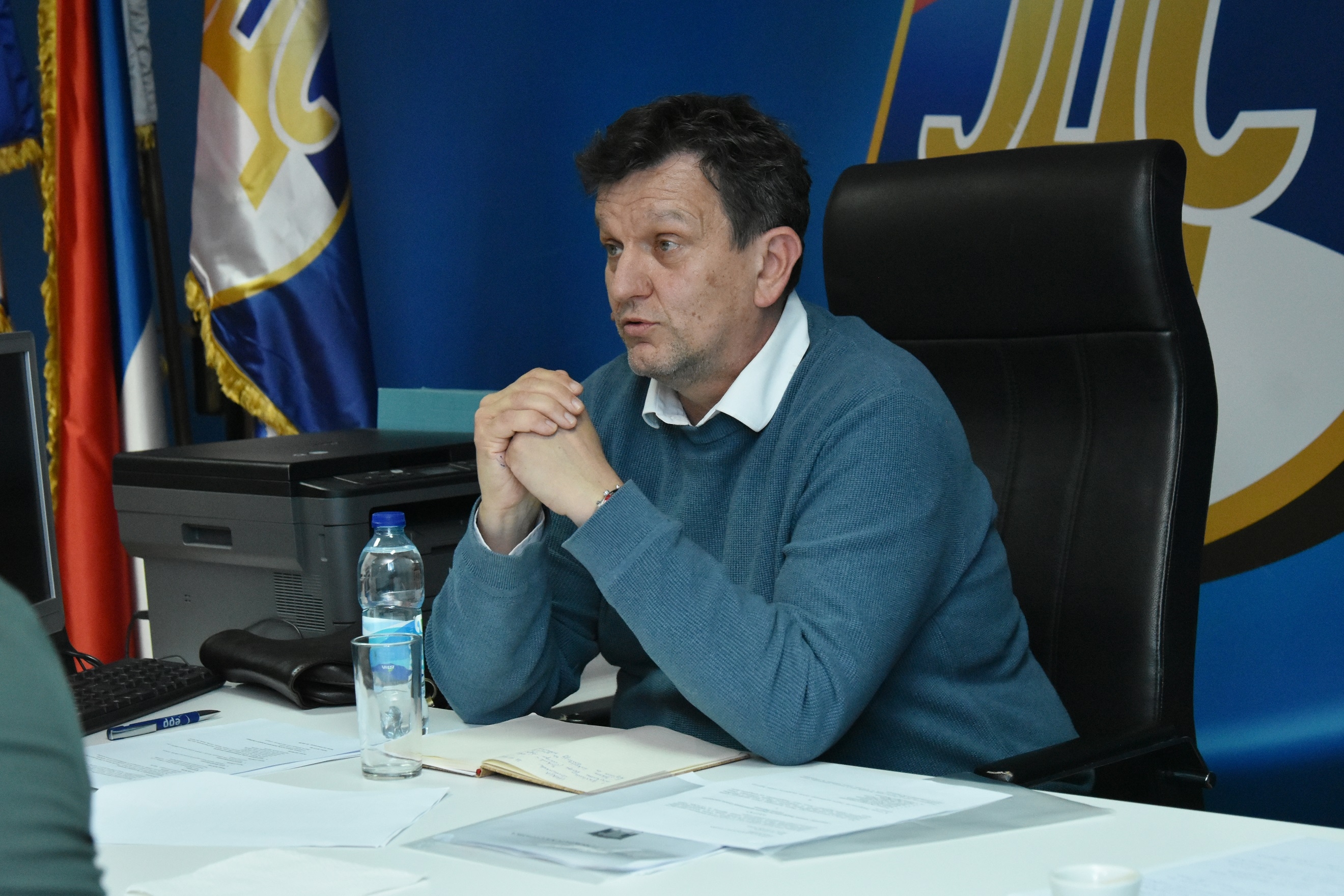 Predsjedništvo SDS: Poznati naredni potezi stranke