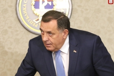 AMERIČKI MEDIJ OTKRIO SVE DETALJE: Dodik se sprema za put u Washington