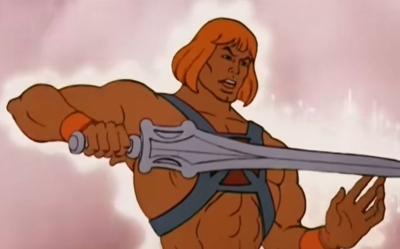 "JA IMAM MOĆ" Preminuo Rodžer Svit, tvorac čuvanog Hi-Mena