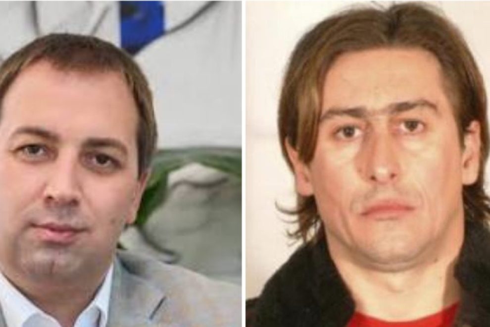 Prva odluka neustavnog ministra pravde RS-a: Goran Selak naredio da se prijevremeno iz zatvora u Foči pusti zloglasni ubica Siniša Petrić Zenica