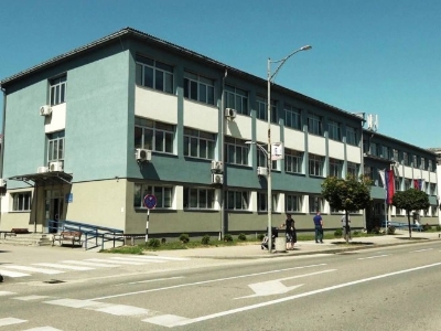 PU Doboj: Oduzeti droga i oružje, uhapšeno jedno lice
