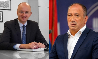 Sukob Mazalice i Crnatka na mrežama: “Tužibaba, cinkaroš, druker”
