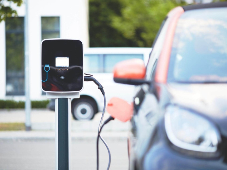 Električni automobili u Njemačkoj traženiji od benzinaca