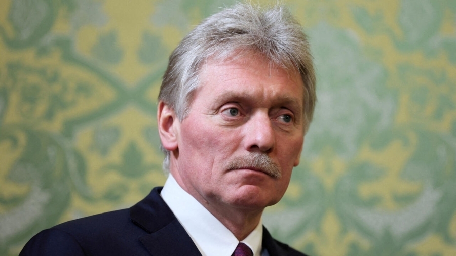 PESKOV NAJAVIO NOVE UDARE NA UKRAJINU: Tvrdi da ni SAD nisu pomogle, a za sve krivi...