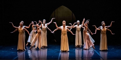 Baletni klasik "Posljednja noć; Šeherzada" u srijedu na sceni NPS