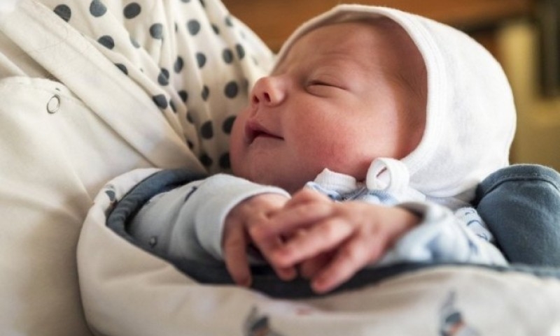 Mini bejbi-bum u Srpskoj: Porodilišta bogatija za još 31 bebu