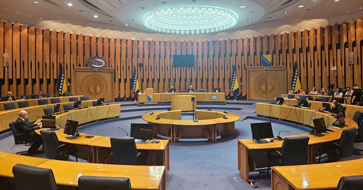 Rektorica Kallosa došla na saslušanje s advokatom, nije željela odgovarati na pitanja