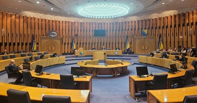 Rektorica Kallosa došla na saslušanje s advokatom, nije željela odgovarati na pitanja