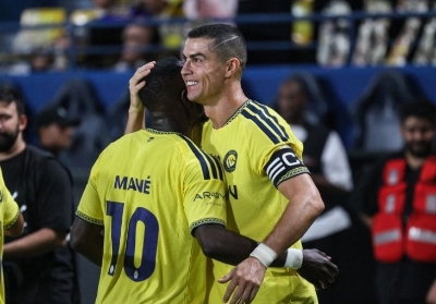Ronaldo zabio 980. gol karijere nakon skandala s Portugalom