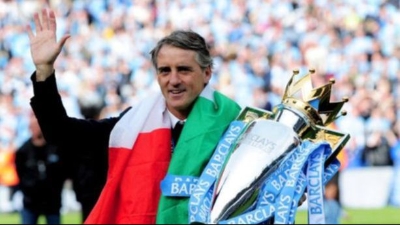 Roberto Mančini novi je selektor Italije