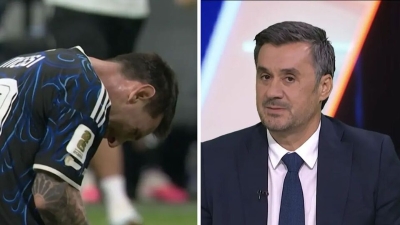Rade Bogdanović prvi put zanijemio: "Ne razumijem kako neko može da bude ovoliko slijep, ovo je zločin"