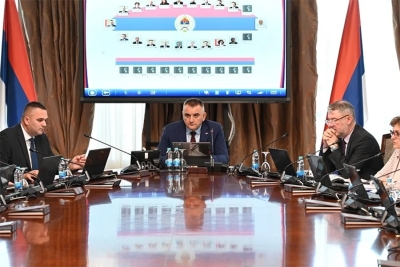 POBUNA U REPUBLICI SRPSKOJ: Građani nezadovoljni odlukom vlade -'Ovo je smiješno, čak i vrijeđa...'