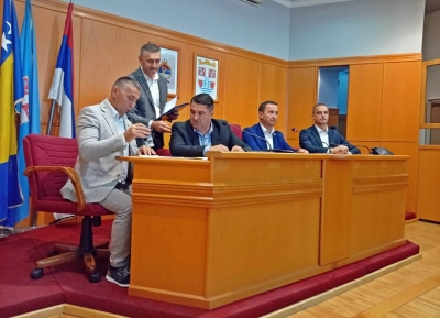Veliki zamah zapošljavanja u Hercegovini: Posao za više od 150 lica u Trebinju i Ljubinju