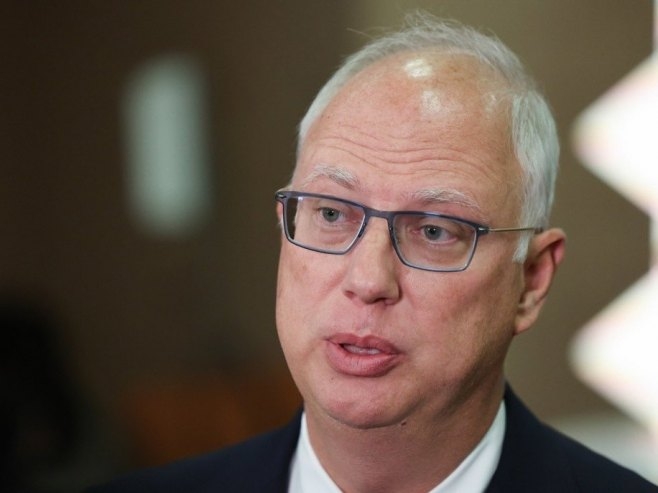 Dmitrijev: Njemačkoj prijeti nepopravljiv ekonomski kolaps