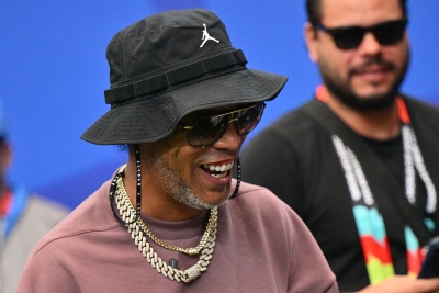 Ronaldinho odlučio da kupi slavni klub i da ga spasi od potpune propasti!