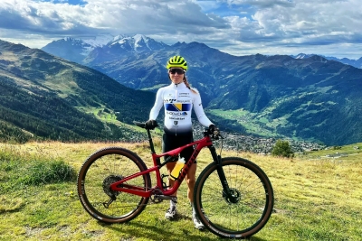 Lejla Njemčević se sprema za Svjetski kup, generalna proba uslijedit će u Hrvatskoj: "Osjećam se potpuno spremno!"