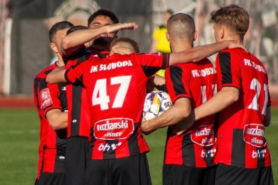Sinoć se oprostio od Slobode, a uskoro potpisuje za Velež?