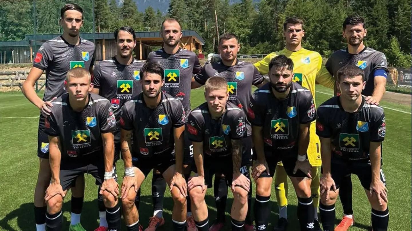 Ovako žestoko odavno niko nije prozvao sudije: "Čestitamo Leotaru pobjedu uz sudijsku lakrdiju"