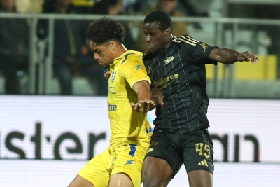 Železničar platio i doveo napadača iz Serie A!