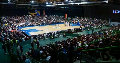 Bosna u utorak u Zetri: Ključna utakmica za plasman Studenata