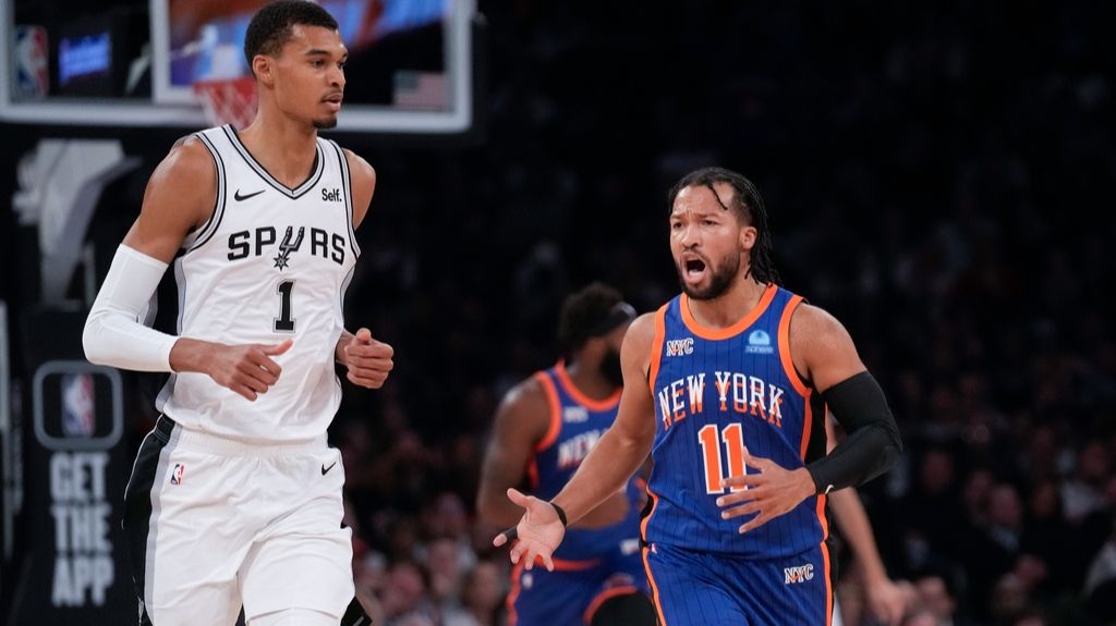 Niksi kreirali najveći preokret u historiji NBA finala