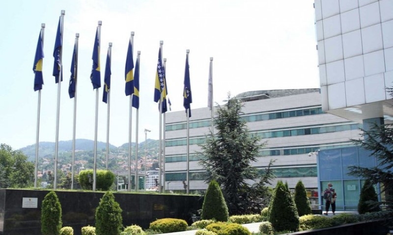 Ima se – može se: BiH po broju zaposlenih u administraciji ruši rekorde