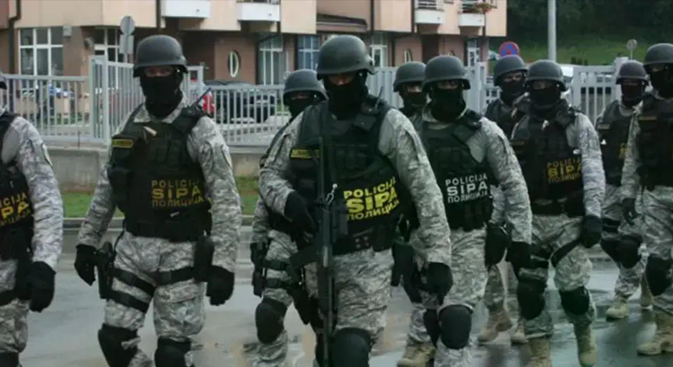 Акција "Зора": Претреси на више локација