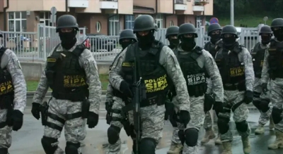 Акција "Зора": Претреси на више локација