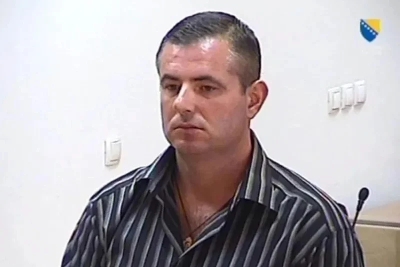 Policija u raspisala tjeralicu za Đorđem Ždralom zbog ranjavanja Koste Pandurevića