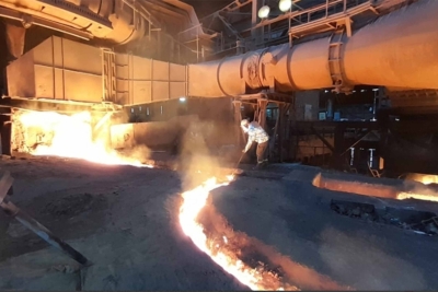 NIKŠIĆEVA VLADA IH POTPUNO IGNORIŠE: Počeo proces prestanka integralne proizvodnje u zeničkoj željezari