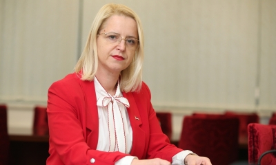 Novaković Bursać oplela po CIK BiH: “Direktno kršenje Izbornog zakona” FOTO