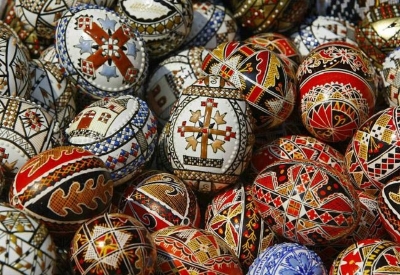 Pravilan vaskršnji pozdrav koji mnogi pogrešno izgovaraju