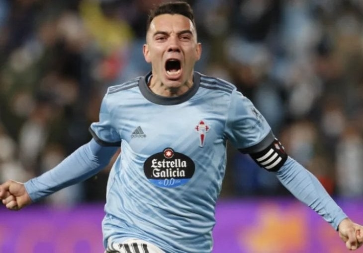 Legenda Celte dobija besmrtnost: Aspasu dižu kip ispred stadiona!
