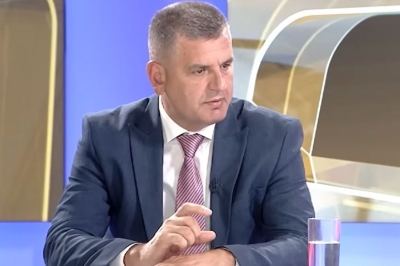 Klub Bošnjaka uložio veto na dopune Krivičnog zakonika RS: Simboli Armije RBiH dio su...