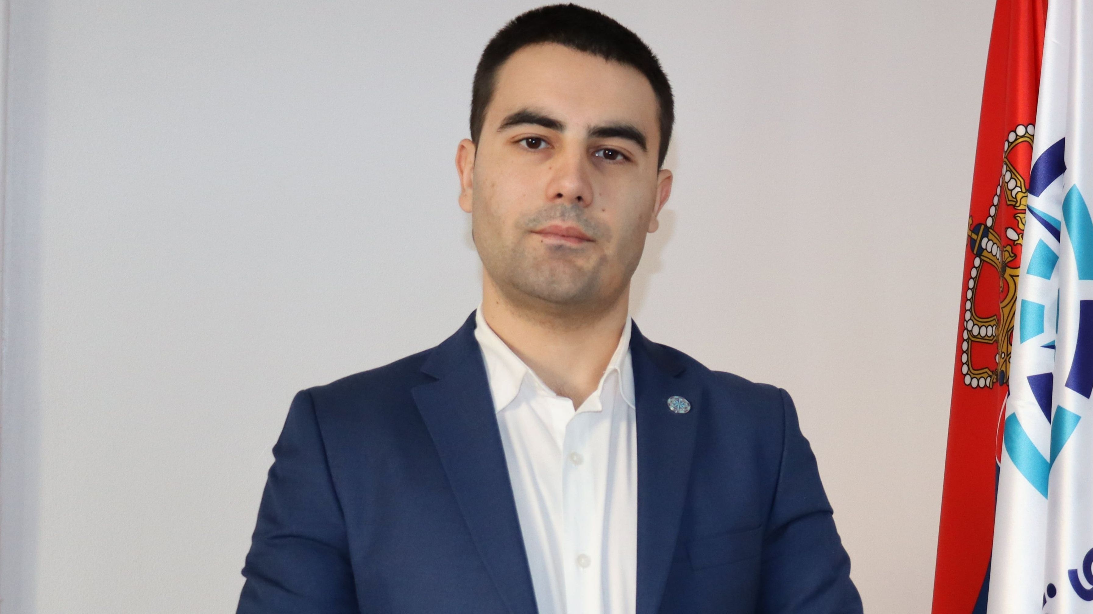Vlade Radulović za “Avaz”: Iluzorno očekivati da će Rusija otvarati nove frontove, jer ni ovaj s Ukrajinom ne može da riješi