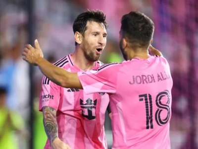 I DALJE JE JEDAN OD NAJVEĆIH: Inter Miami i Lionel Messi produžit će ugovor