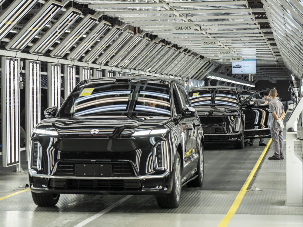Peking uvodi red u autoindustriju: Stroži nadzor kvaliteta i sigurnosti
