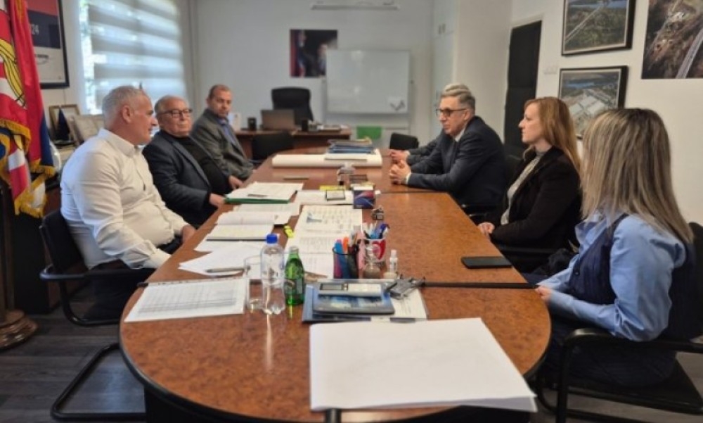 Iz Obrenovca poslata snažna poruka jedinstva: Saradnja Srpske i Srbije u usponu