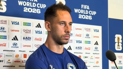 Katić: Hvala navijačima na svemu, ovo je zalet za budućnost